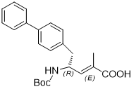 (2R,4S)-5-(聯(lián)苯-4-基)-4-[(叔丁氧基羰基)氨基]-2-甲基戊酸