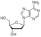 2’-脫氧腺苷